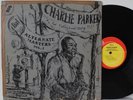Charlie Parker LP “For Collector’s Only: Alternate Masters Vol. 1” Dial 904 Mono