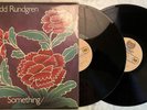 Todd Rundgren Something/Anything? LP 1972 Bearsville 2BX 2066 EX/VG