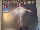 Whitney Houston - I Will Always Love You [Limited Edition Purple 2LP, Brand New]