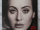 Adele 25 12” Double Vinyl LP Record VG+/EX