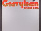 GRAVYTRAIN: second birth DAWN 12