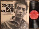 BOB DYLAN Times They Are a-Changin' - 1965 Columbia 2-Eye Stereo LP NM in SHRINK