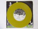 UK Subs:  C.I.D  1978  UK  EX  7