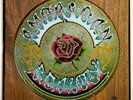 NEAR MINT  Vtg THE GRATEFUL DEAD Album AMERICAN BEAUTY Lp 1979 PRESSING Vinyl OG