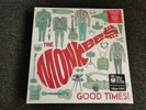 The Monkees Good Times  LP NEW SEALED XTC Paul Weller Oasis