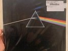 Dark Side Of The Moon by Pink Floyd (Original on Harvest LP) 1973