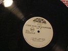 Various - Chicago Trackwerk EP (12