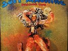 Soft Machine Volume Two - First press UK 1969 PROBE SPB1002