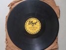 THE FAIRFIELD FOUR GOSPEL I'M IN YOUR CARE / I CAN TELL YOU THE TIME DOT 78 C-38