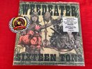 Weedeater Sixteen Tons NEW ROCK LIMITED 600 Ice Green LP Piranha Records
