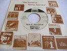 MARVIN GAYE & TAMMI TERRELL - YOU'RE ALL I NEED TO GET BY - TAMLA DJ