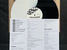King Gizzard And The Lizard Wizard - Changes Liquid Moon, Colored Vinyl