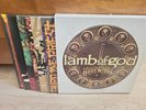 lamb of god Hour glass  vinyl Box Set 6lp NM+