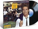 Huey Lewis + The News Sports 40th Anniversary [VINYL LP] PRE-SALE due 15/09/2023