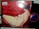 THE WEIGHT ONE MANS QUEEN IS ANOTHER MANS SWEAT HOG LP AVCO EMBASSY LABEL 33010
