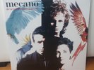MECHANIC - SUNNY REST - WHITE VINYL LP - 2019 EDITION SEALED SEALED
