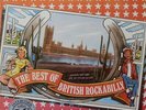 Various - The Best Of British Rockabilly Volume 1 Anything They Can  - U5826S