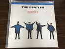 MFSL THE BEATLES Sealed Mobile Fidelity HELP Original Master Recording LP MOFI