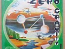 NIK PASCAL Zero Gravity ORIGINAL 1st PRESS LP Narco SEALED  Psych/Electronic