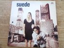 SUEDE 