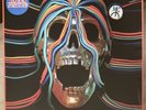 OH SEES Intercepted Message LP RED/BLUE osees coachwhips pink brown damaged bug
