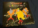 queen a kind of magic 2015 remastered heavygram vinyl  New Unplayed Lp