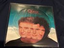 queen the miracle numbered lp picture disc new  Read Description