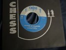 Howlin Wolf 45RPM