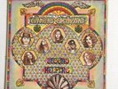 Lynyrd Skynyrd  2 vinyl lp's  Second Helping and Street Survivors