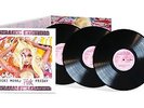 Nicki Minaj Pink Friday...Roman Reloaded  Explicit Lyrics (Vinyl)