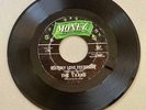 The Larks - Lost My Love Yesterday/Answer Came * Money 119 Northern Soul 45 Hear