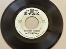 The Astors - Mystery Woman/In The Twilight Zone * Stax 179 Northern Soul 45 Hear
