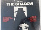 More Of The Shadow - 3-Record Set - Original Vinyl Album LP SEALED