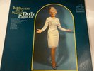 Signed Dolly Parton 