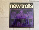 New Trolls _ Concerto Grosso _ LP Vinile 33giri 12