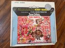 Henry Mancini ‎– The Party OST 1968 RCA LSP-3997 Sealed Vinyl NM-