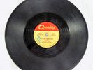 CANADA  Johnny Cash ‎- IT'S JUST ABOUT TIME/ I JUST THOUGHT..TO KNOW 78 QUALITY