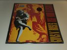 Guns N Roses Use Your Illusion Vinyl LP New Sealed 1991 Pressing Original  A2