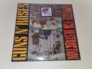 Guns N' Roses – Appetite For Destruction (1987) BANNED COVER Dead Pool SEALED A2