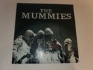 The Mummies Runnin' On Empty Vol. 2 Green Vinyl LP Record 1996 Mint RARE