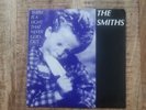 The Smiths There Is A Light That Never Goes Out - 45T - promo