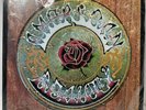 Grateful Dead-American Beauty MFSL Mobile Fidelity 2 LP Vinyl 45 RPM “NEW”open