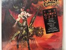 Ozzy Osbourne The Ultimate Sin 1986 Vinyl LP CBS Records OZ 40026”SHRINK”VG+ VG+