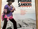 PHAROAH SANDERS Thembi Vinyl LP MCA/IMPULSE  MCA-5860  Lonnie Liston Smith Jazz