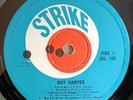 Roy Harper LP Sophisticated Beggar UK Strike 1st Press SUPERB AUDIO
