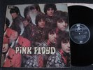 Pink Floyd-The Piper at the Gates of Dawn LP-1971 UK-EMI-Columbia-SCX 6157