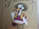 Fuzzy Duck LP Same UK Mam 1st Press INCREDIBLE AUDIO PROG MASTERPIECE
