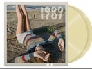 1989 (Taylor's Version) Sunrise Boulevard yellow edition vinyl *PRE-ORDER*