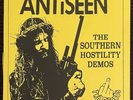 Antiseen-The Southern Hostility Demos Special Edition Yellow Vinyl LP 5/15