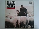 BLACK SHEEP A WOLF IN SHEEP'S CLOTHING MERCURY 848 368-1 HIP HOP USA 1991